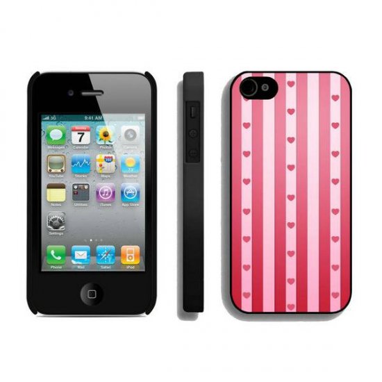 Valentine Love iPhone 4 4S Cases BTH - Click Image to Close